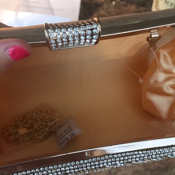 Beautiful clutch - Picture 4 of 6